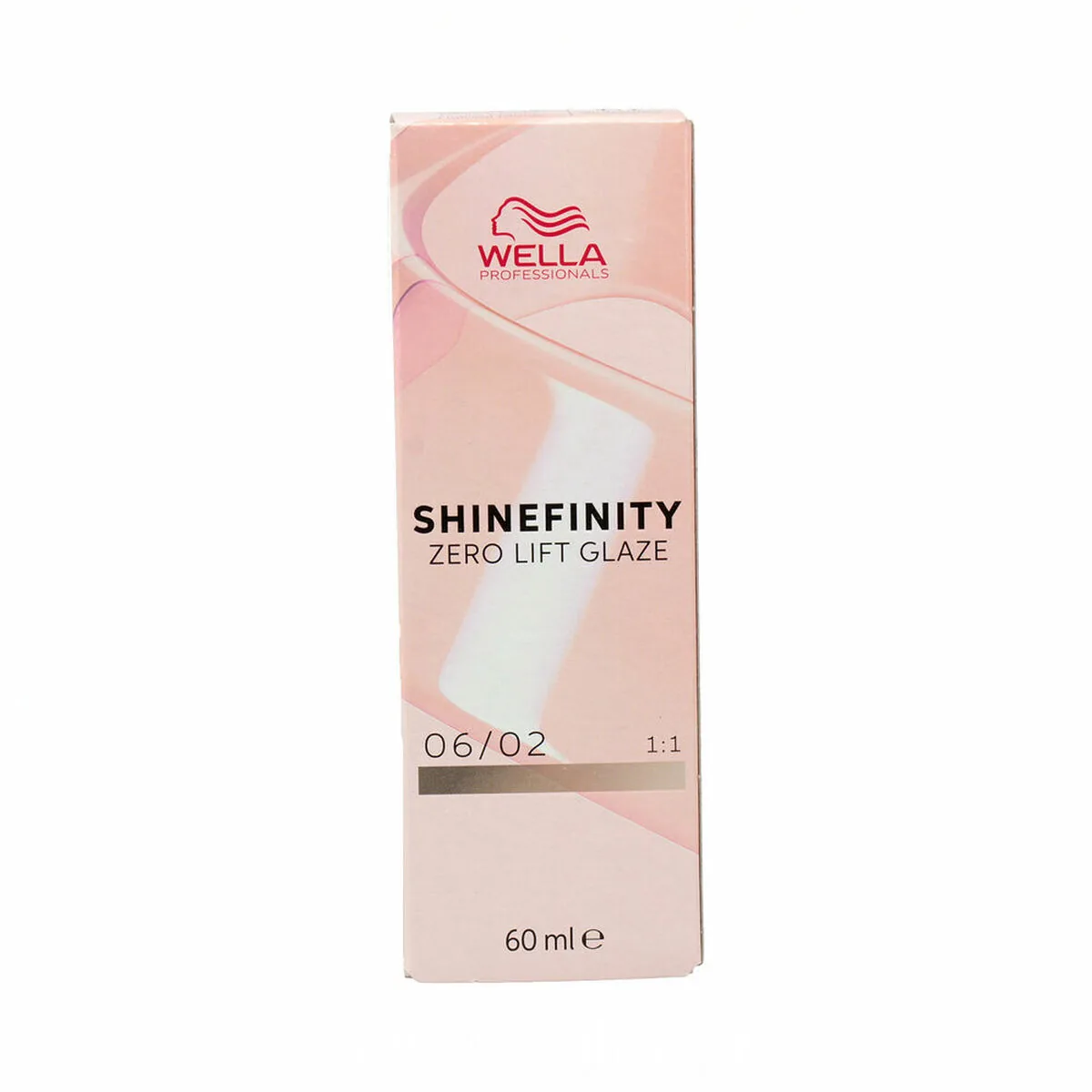 Wella Shinefinity Nº 06/02 60ml
