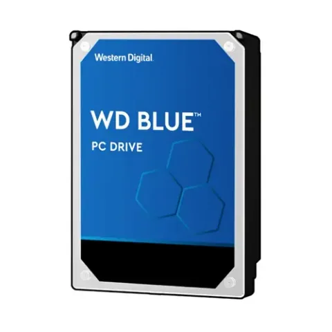 Western Digital Blue 6TB SATA3 5400RPM