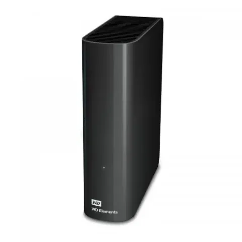 Western Digital Elements 24TB 3.5inch