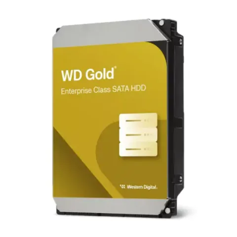 Western Digital Gold 24TB SATA 7200RPM 3.5inch