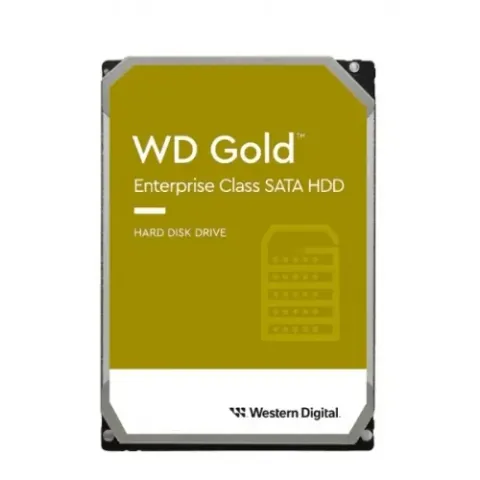 Western Digital Gold 4TB SATA 3.5inch