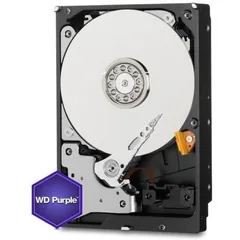 Western Digital Purple 4TB SATA3