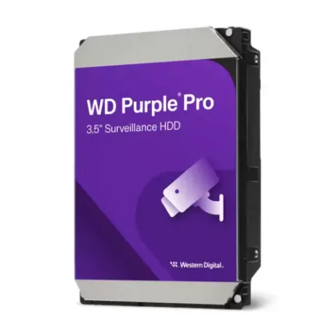 Western Digital Purple Pro 12TB