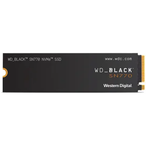 Western Digital WD_BLACK SN770 250GB