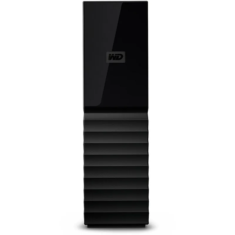 Western Digital My Book 8TB Negru
