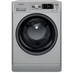 Whirlpool AWG 914S/D1 9kg 1400RPM Argintiu