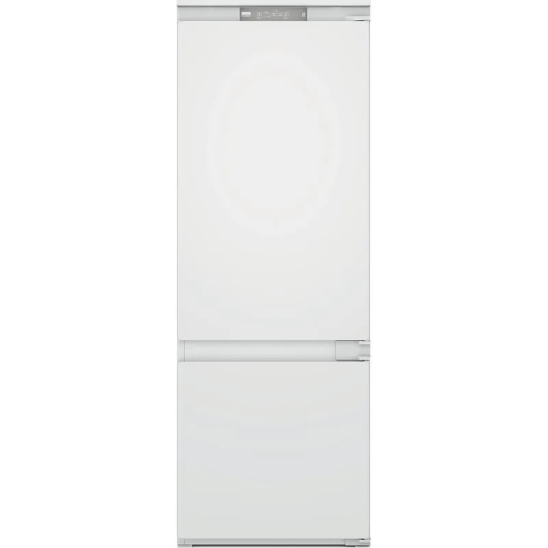 Whirlpool SP70 T122 394L Built-in Alb