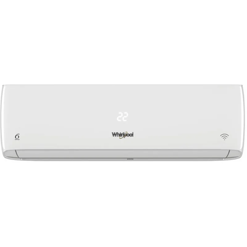 Whirlpool SPICR312WFI