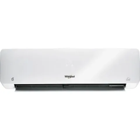 Whirlpool SPIW312A2WF 12000 BTU A++ Wi-Fi Filtru HEPA + Catechin Alb