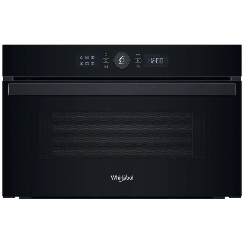Whirlpool WMD44MB 31L 1000W Grill Negru Incorporabil