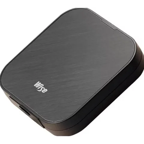 Wise i4 Mobile 1TB