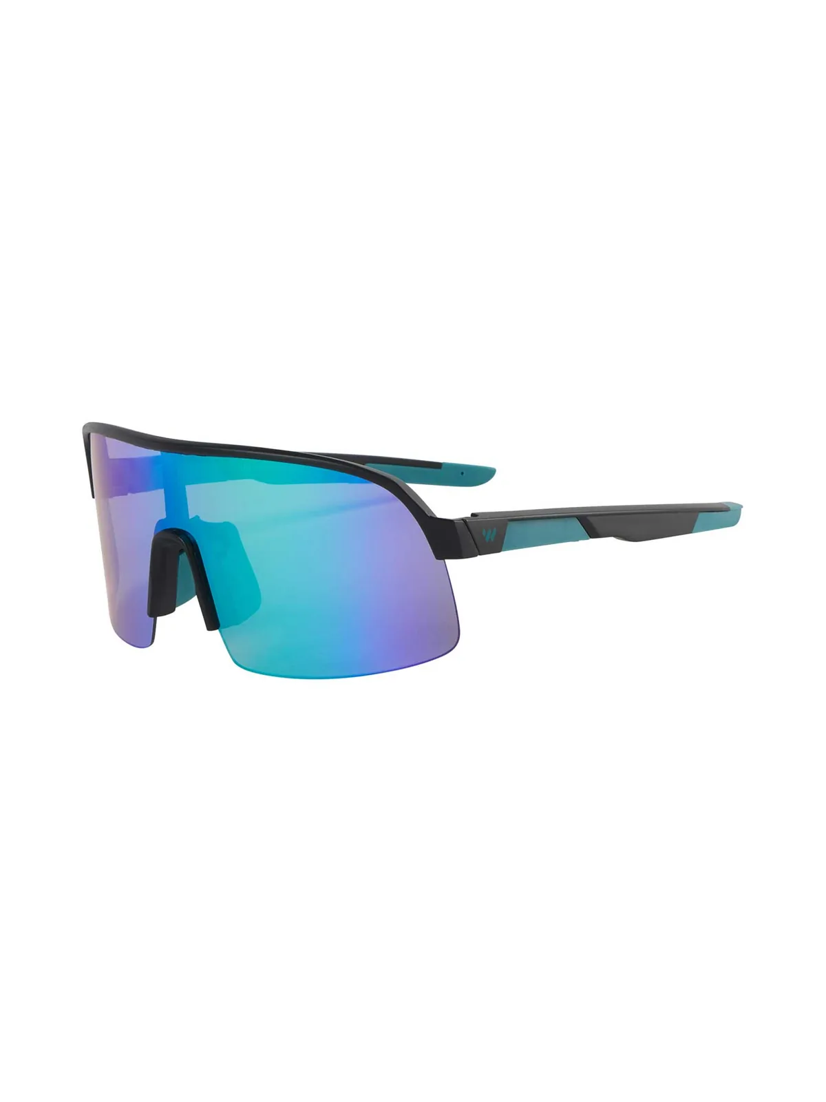 WITEBLAZE Ray Gri Oglindit Verde