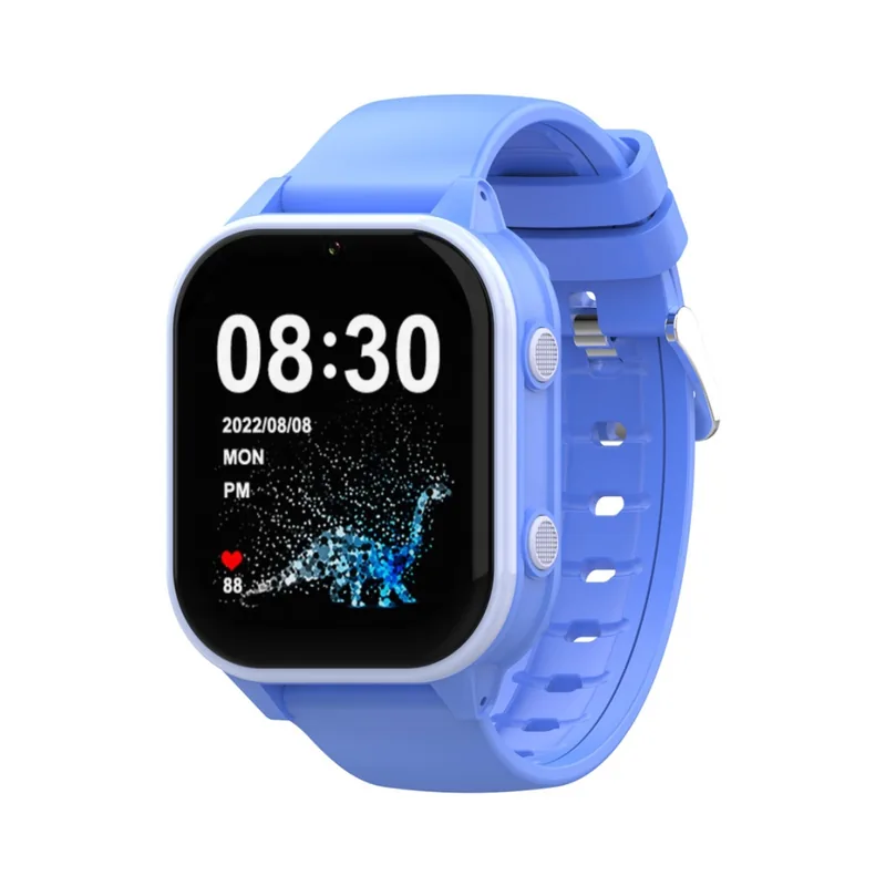 Wonlex CT19 4G Albastru