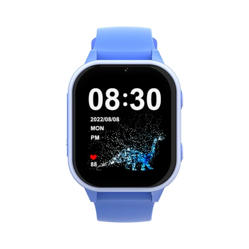 Wonlex CT19 4G Albastru - imagine 2