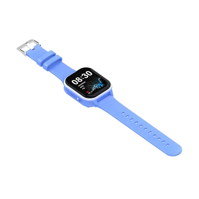 Wonlex CT19 4G Albastru - imagine 4