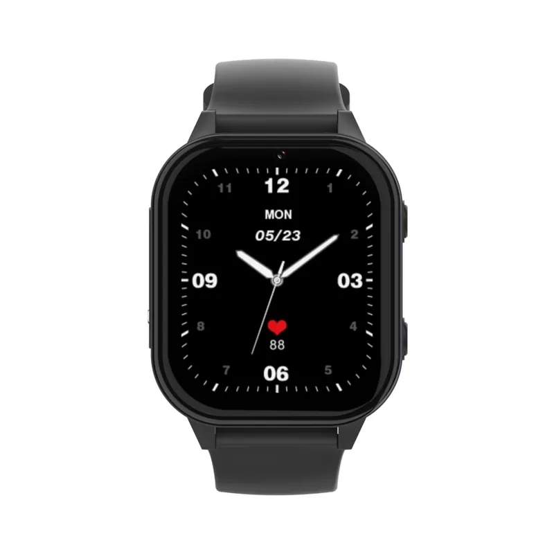 Wonlex CT19 Negru - imagine 2