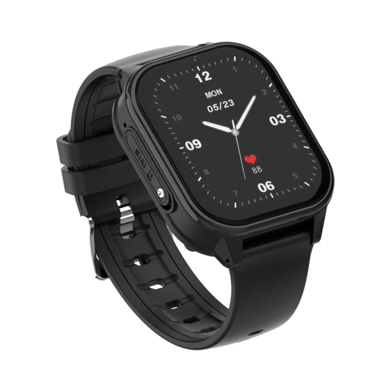 Wonlex CT19 Negru - imagine 3
