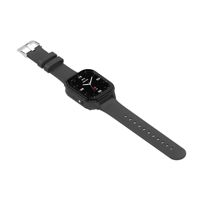 Wonlex CT19 Negru - imagine 4