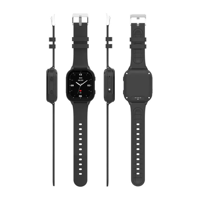 Wonlex CT19 Negru - imagine 5