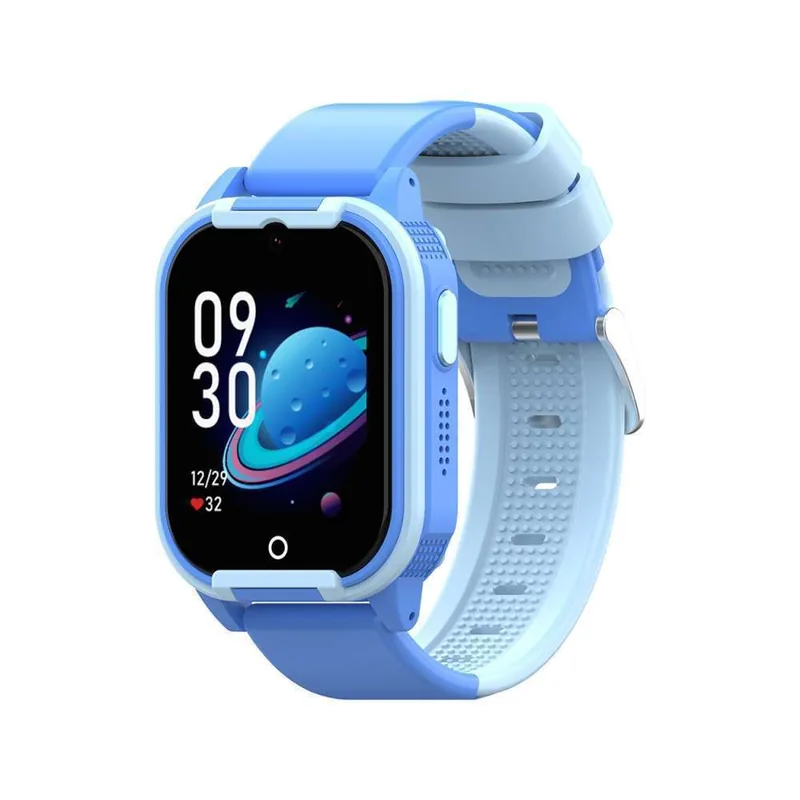 Wonlex CT24 4G Albastru