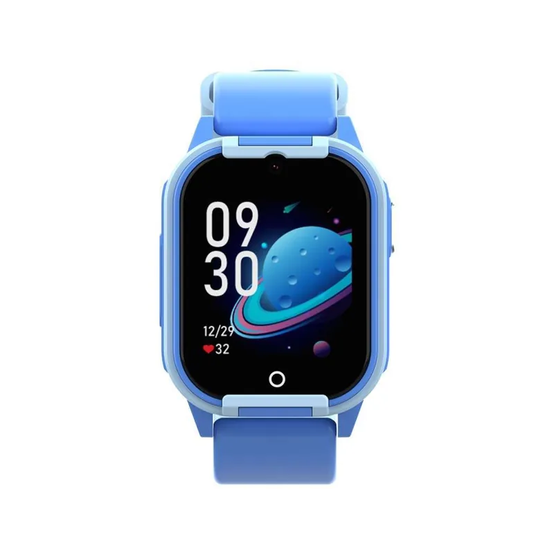Wonlex CT24 4G Albastru - imagine 2