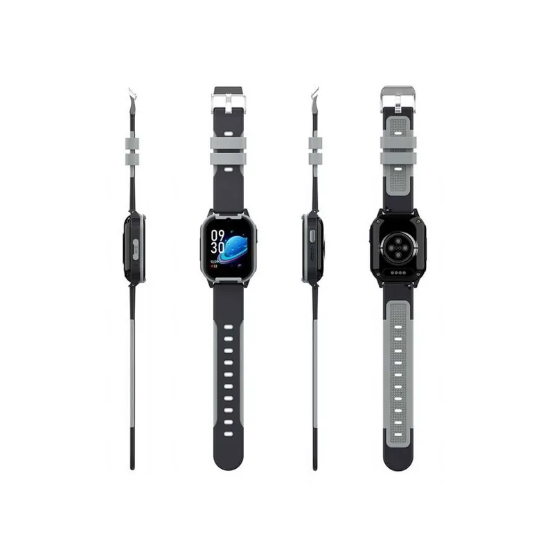 Wonlex CT24 Negru - imagine 5