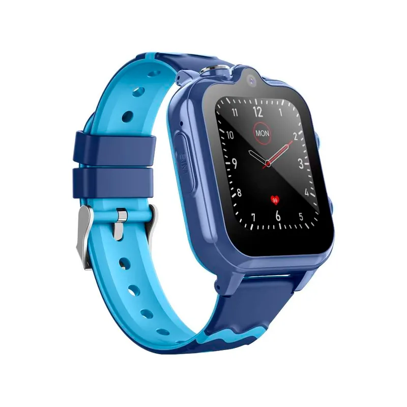 Wonlex KT18 Pro Albastru - imagine 3