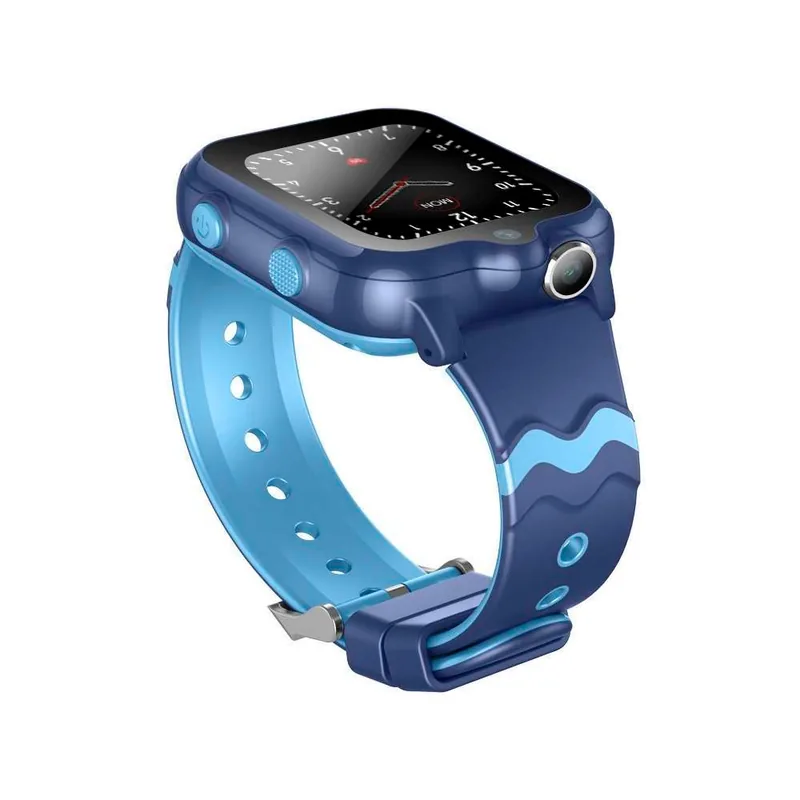 Wonlex KT18 Pro Albastru - imagine 5