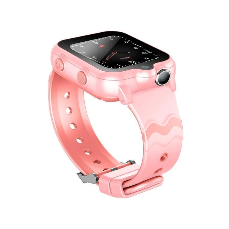 Wonlex KT18 Pro Roz - imagine 4