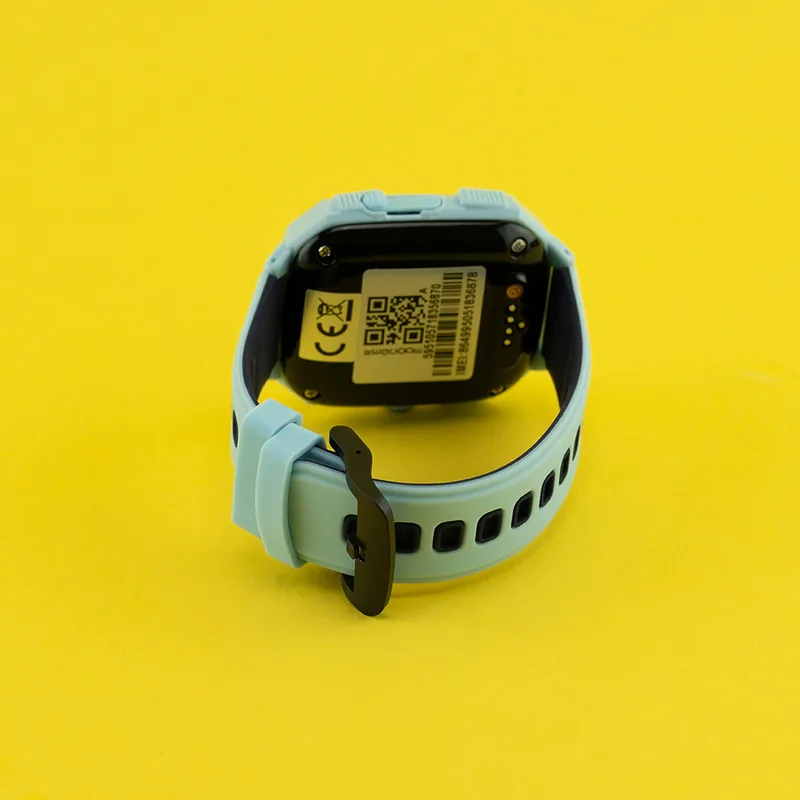 Wonlex KT20S 4G Albastru - imagine 8