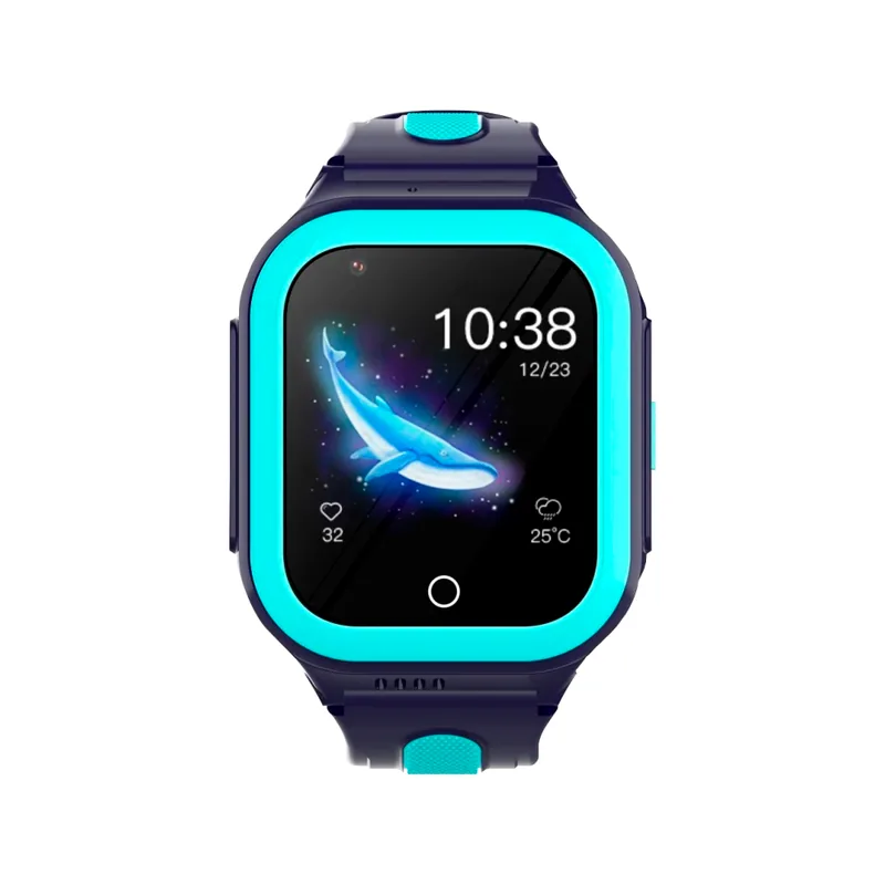 Wonlex KT24S Albastru - imagine 3