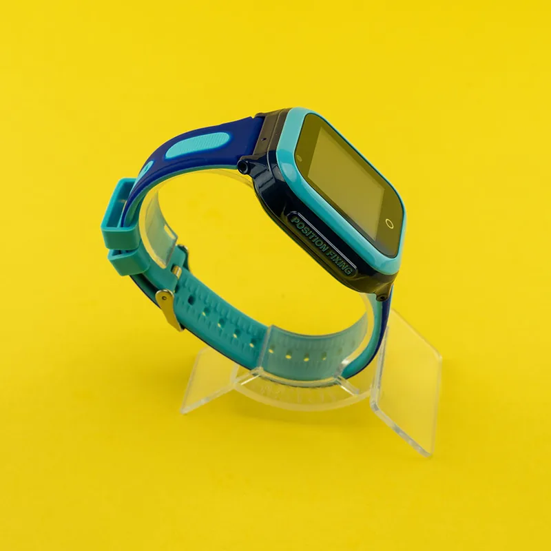 Wonlex KT24S Albastru - imagine 8