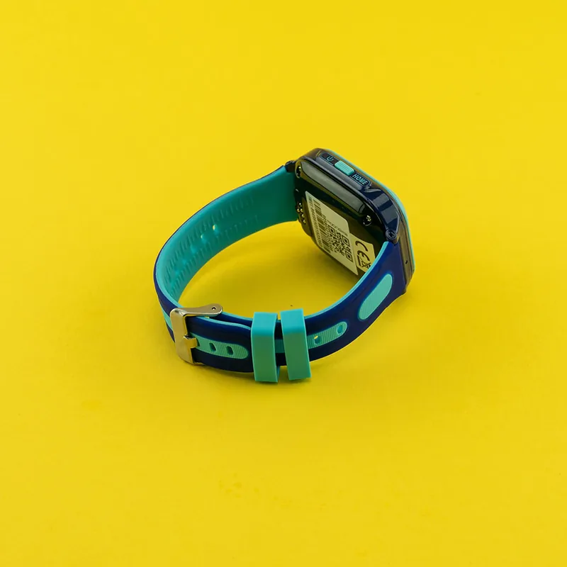 Wonlex KT24S Albastru - imagine 10