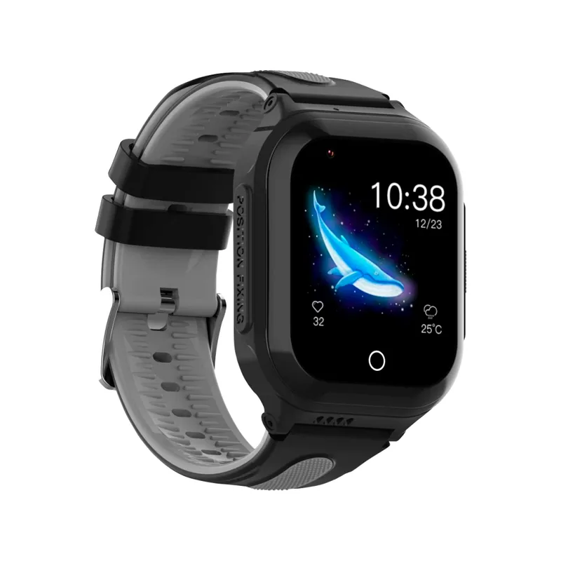 Wonlex KT24S Negru - imagine 2