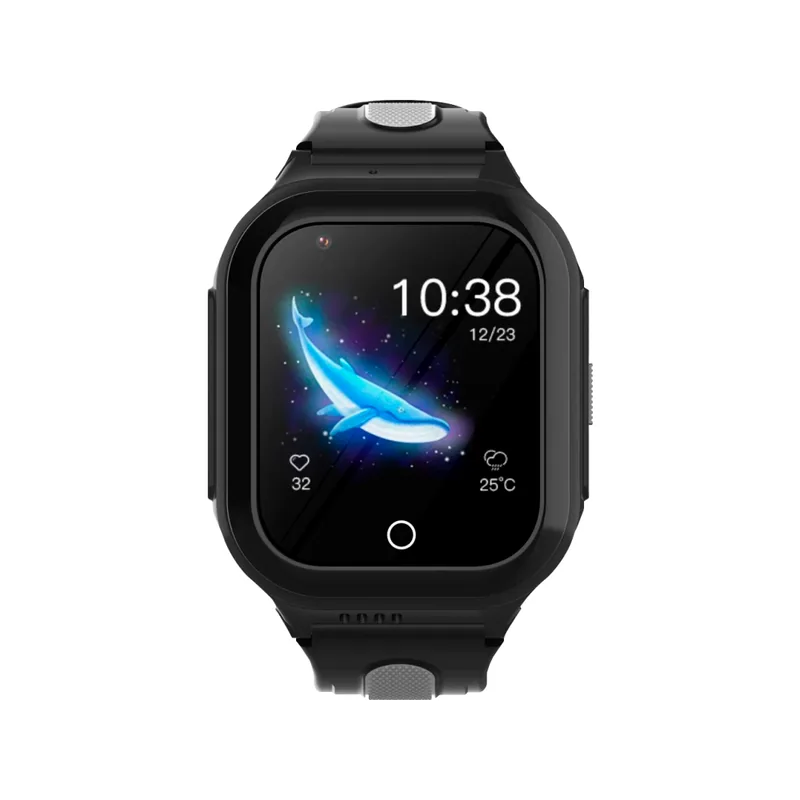 Wonlex KT24S Negru - imagine 3