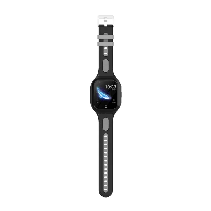 Wonlex KT24S Negru - imagine 4