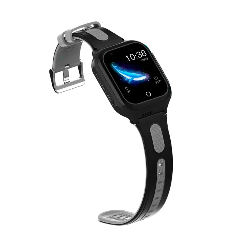 Wonlex KT24S Negru - imagine 5