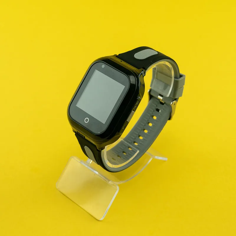 Wonlex KT24S Negru - imagine 6