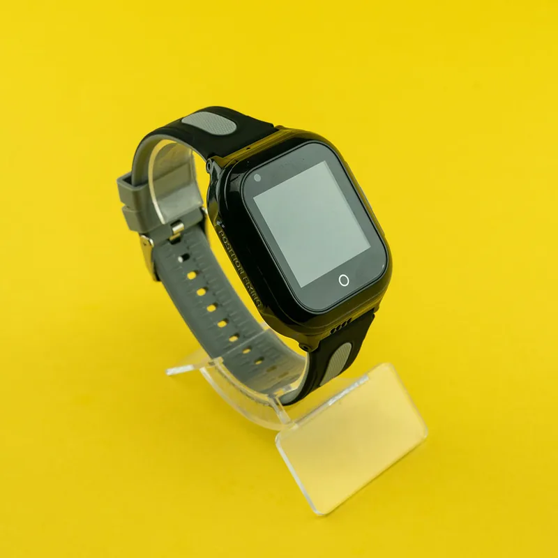 Wonlex KT24S Negru - imagine 7