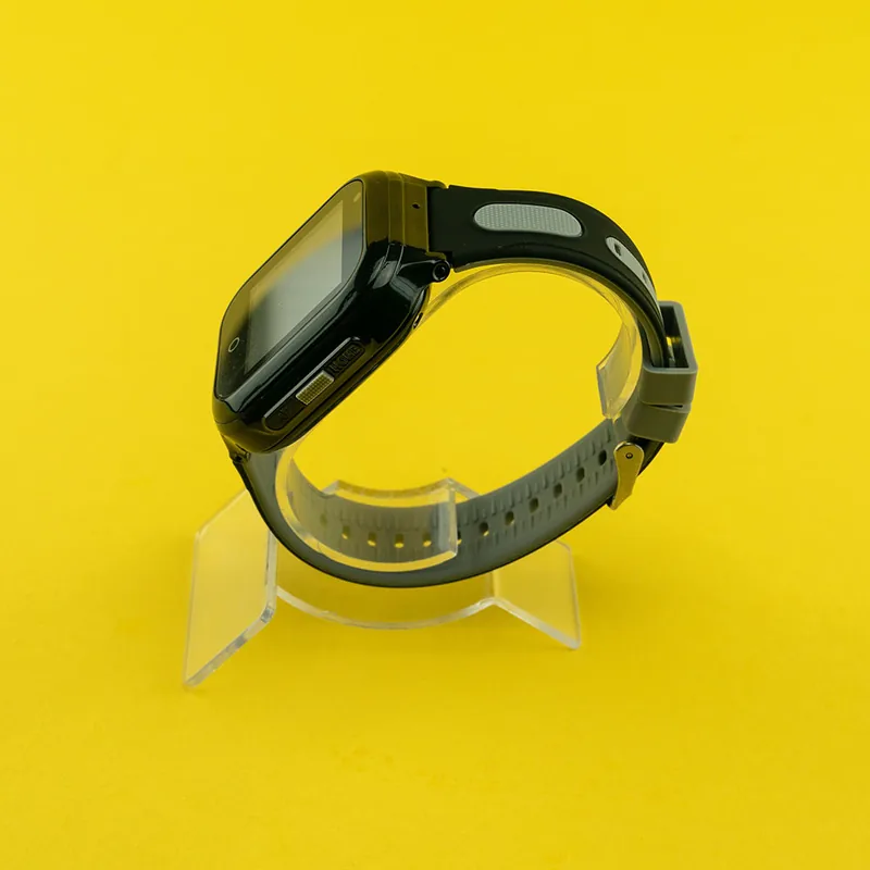Wonlex KT24S Negru - imagine 9