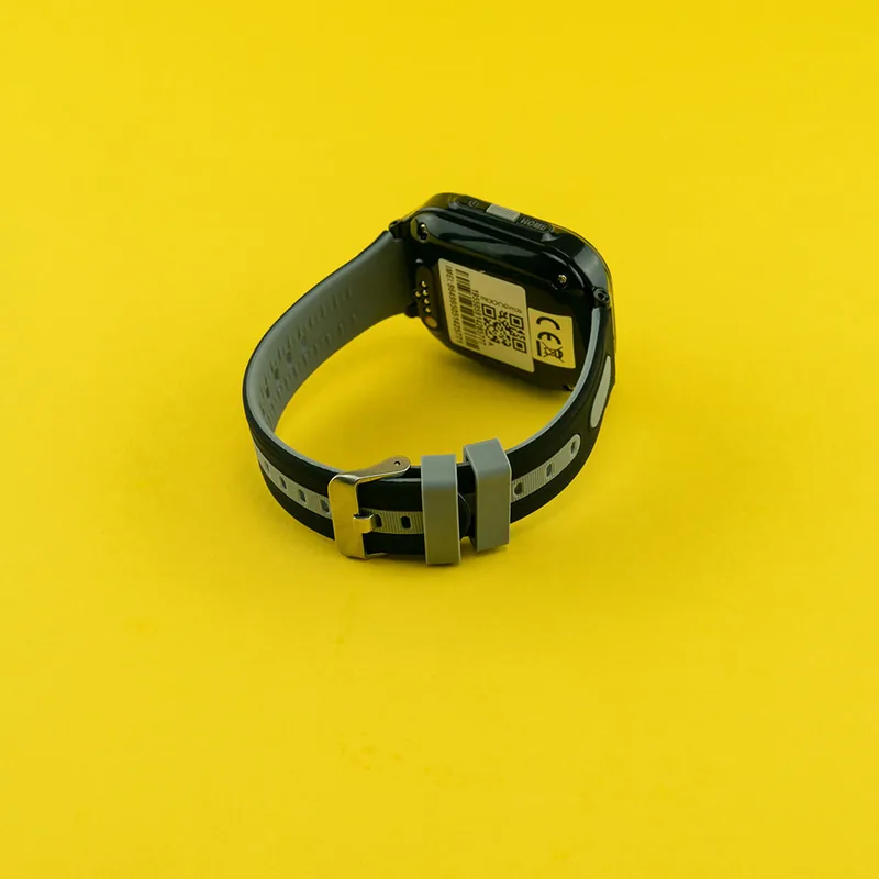Wonlex KT24S Negru - imagine 10