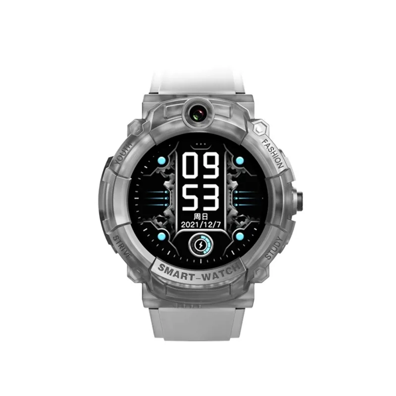 Wonlex KT27 4G Gri - imagine 3