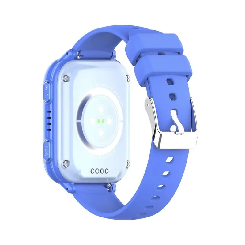 Wonlex KT33 4G Albastru - imagine 5