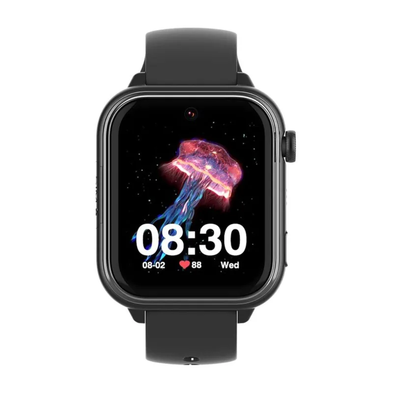 Wonlex KT37 Negru - imagine 2