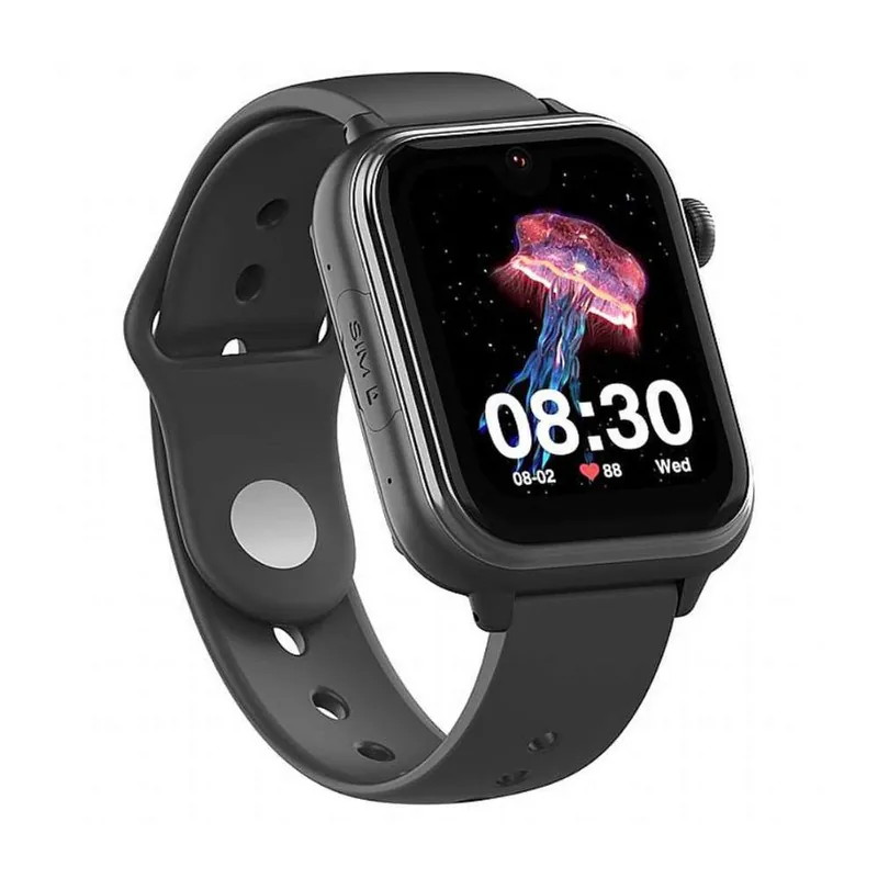 Wonlex KT37 Negru - imagine 3
