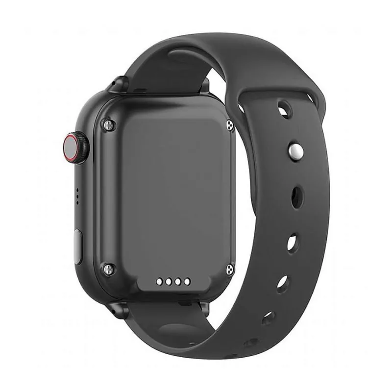 Wonlex KT37 Negru - imagine 4