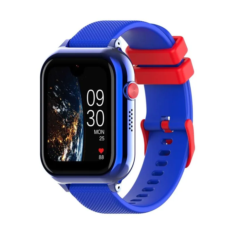 Wonlex KT38 2GB RAM 16GB ROM Albastru