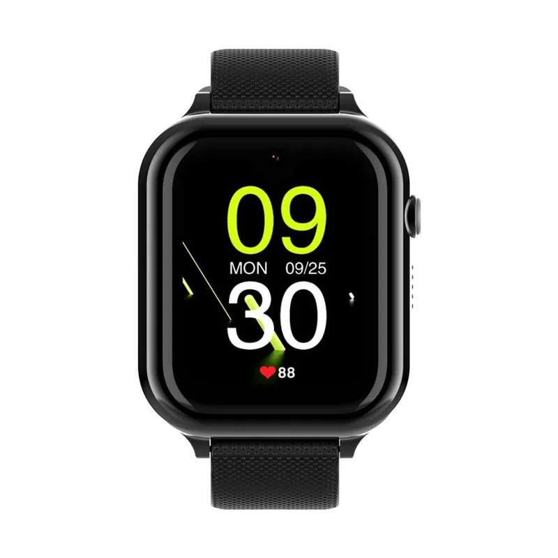 Wonlex KT38 Negru - imagine 2