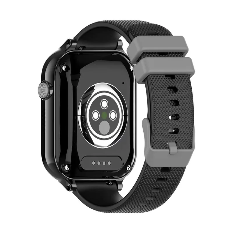 Wonlex KT38 Negru - imagine 3