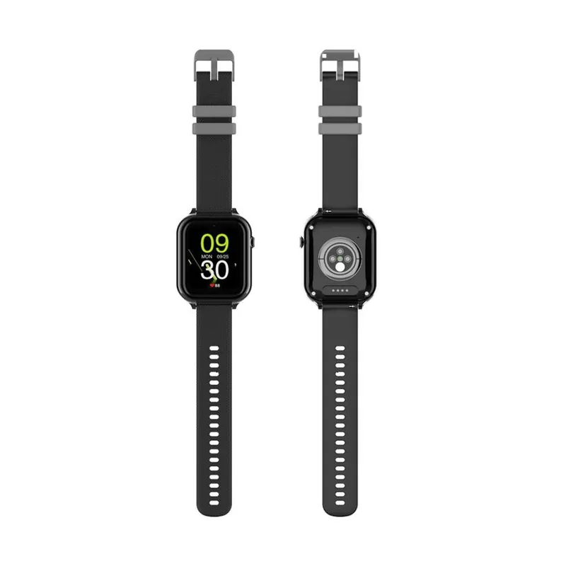 Wonlex KT38 Negru - imagine 4